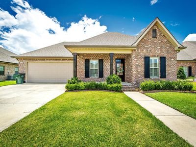 661 Lancaster Dr, Houma, LA, 70360
