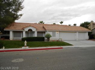 915 Red Hollow Dr, North Las Vegas, NV 89031
