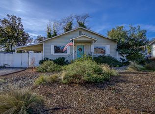 1512 Median Ave, Shasta Lake, CA 96019