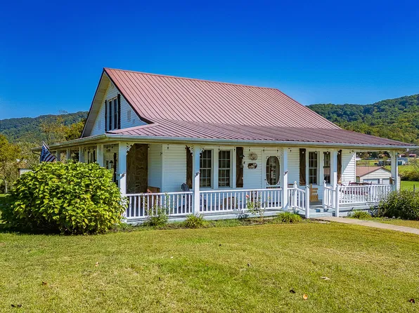 138 Smith Chapel Rd, Church Hill, TN 37642
