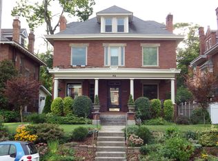 75 Auburn Ave, Columbus, OH 43205