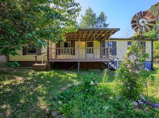 164 Daffron Rd, Ringgold, GA 30736