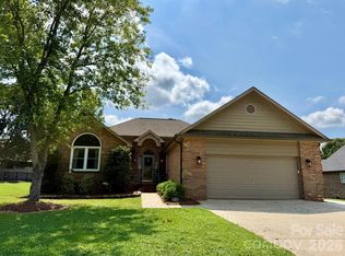 141 Walking Horse Run, Stanley, NC 28164