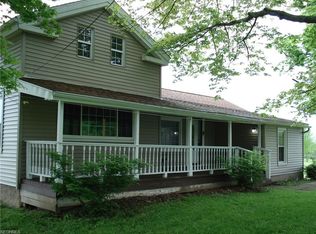 1501 Stumpville Rd, Jefferson, OH 44047