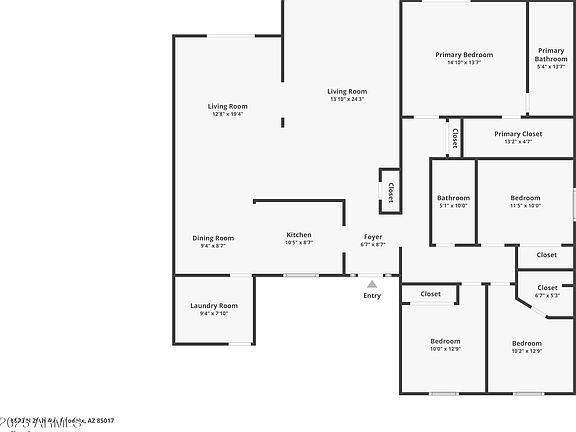 2nd image of this home