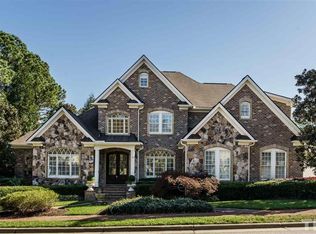 2508 Sharon View Ln, Raleigh, NC 27614