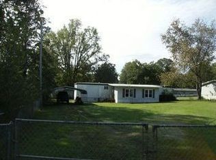 13550 State Highway 60, Plainview, AR 72857