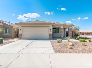 8128 S 70th Dr, Laveen, AZ 85339