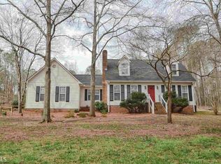 5842 Waterworks Rd, Nicholson, GA 30565