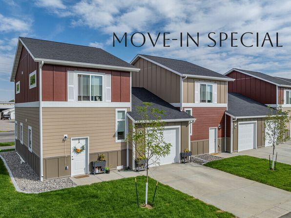 Home Run Patio Home Apartments | 5703 N Mets Way, Billings, MT