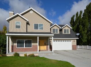 11132 S Augusta Dr, Idaho Falls, ID 83404