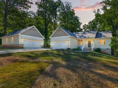 111 Morning Sun Dr, Louisburg, NC, 27549