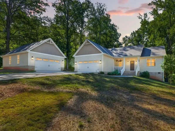 111 Morning Sun Dr, Louisburg, NC 27549