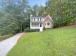 3002 NW Ct NW, Kennesaw, GA 30152