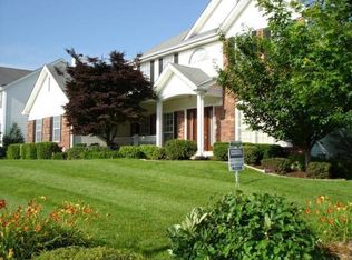 1519 Oakland Hills Dr, O'Fallon, MO 63366
