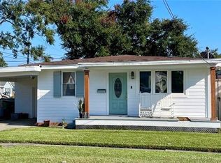 615 Upstream St, River Ridge, LA 70123