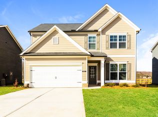 3321 SE Lilac Creek Trl, Gainesville, GA 30507