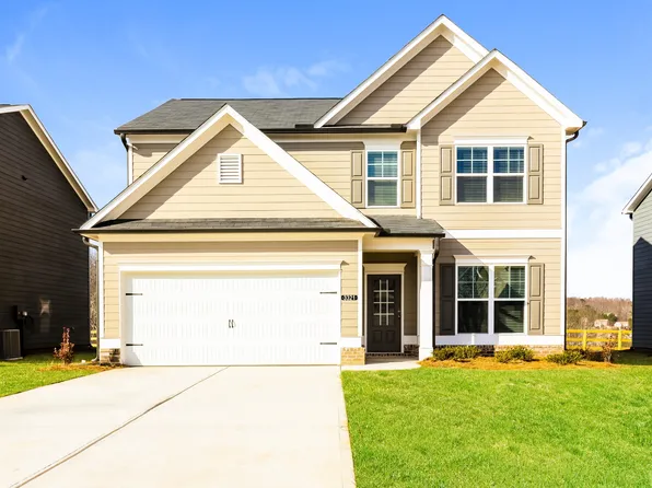 3321 SE Lilac Creek Trl, Gainesville, GA