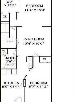 2nd image of 21-46 49th St #2