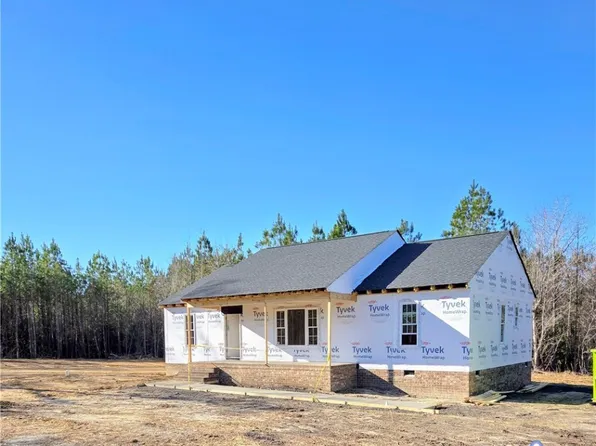 2465 E River Rd, King William, VA 23086
