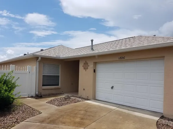 1826 Athens Ln, The Villages, FL 32162