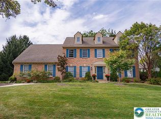 1110 Greenleaf Cir, Allentown, PA 18103