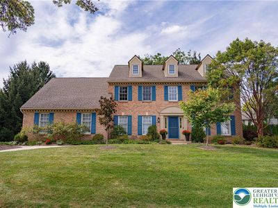 1110 Greenleaf Cir, Allentown, PA, 18103