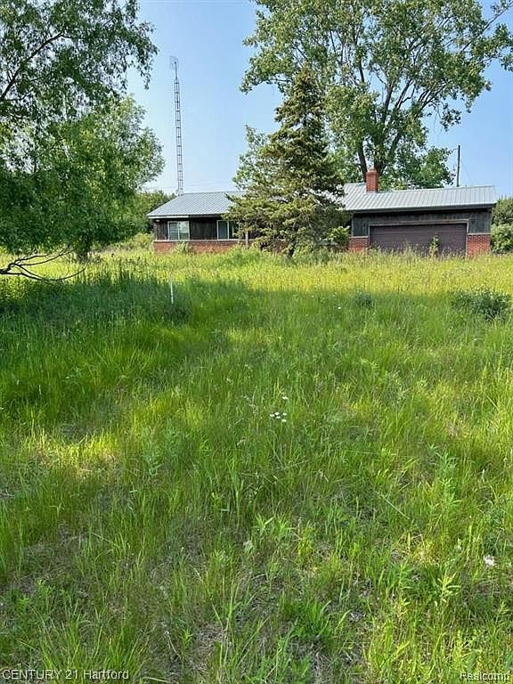 9941 Munford Rd, Harbor Beach, MI 48441 Zillow