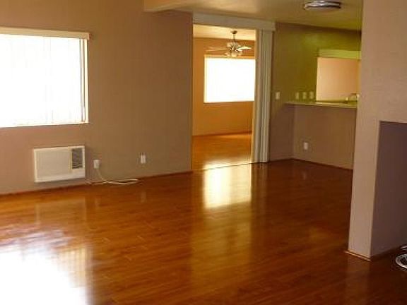 Living and Dining Area