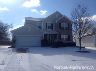 2862 Bentbrook Dr, Cincinnati, OH 45251