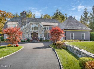 20 Chieftans Rd, Greenwich, CT 06831