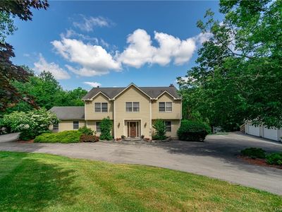 61 Warford Rd, Westtown, NY, 10998
