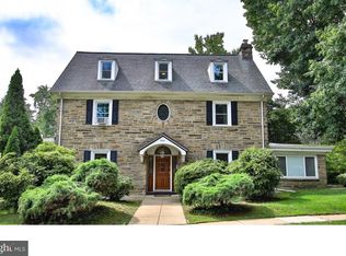 644 Arbor Rd, Cheltenham, PA 19012