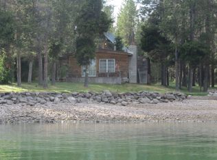 3622 Bills Rd S, Island Park, ID 83429