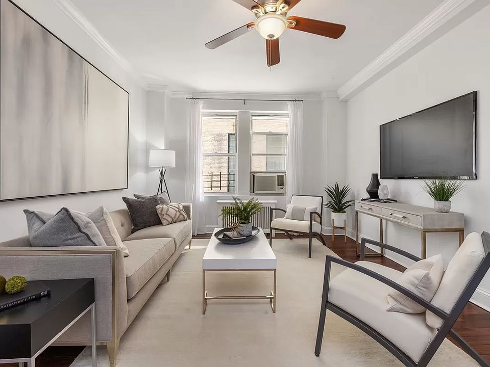 1st image of 140 W 71st St APT 8J