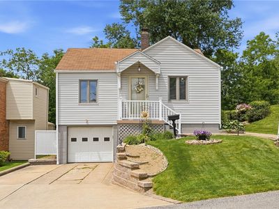 29 Colecrest St, Carnegie, PA, 15106