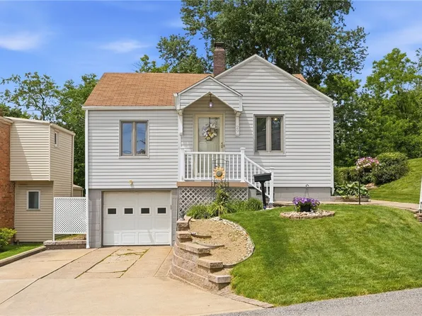 29 Colecrest St, Carnegie, PA 15106