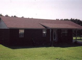 410 Ellis Rd, Pottsville, AR 72858