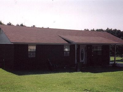 410 Ellis Rd, Pottsville, AR, 72858