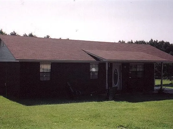 410 Ellis Rd, Pottsville, AR 72858
