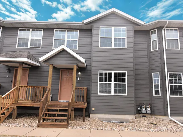 1812 S Mulberry Ave Unit H, Brandon, SD 57005