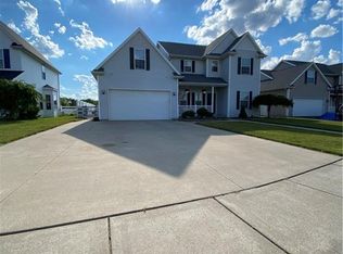 610 Butternut Ln, Toledo, OH 43615