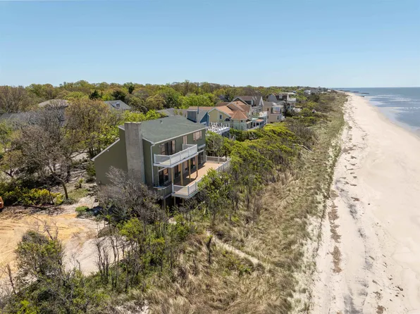 3401 Shore Dr, Villas, NJ 08251