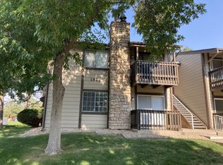 1877 S Pitkin St UNIT A, Aurora, CO 80017