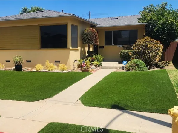 13722 Grider Ave, Hawthorne, CA 90250