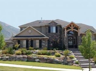 2068 E Genova Dr, Draper, UT 84020