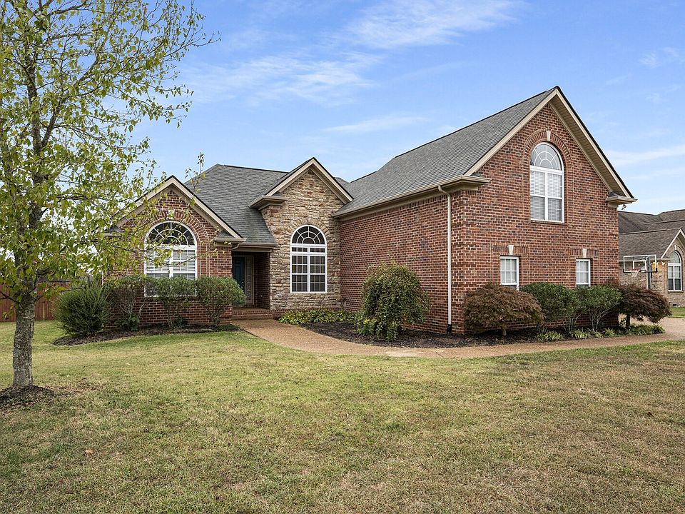 405 Cobblestone Way, Mount Juliet, TN 37122 | Zillow