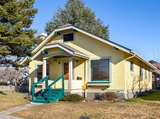 2530 Elm St, Bellingham, WA