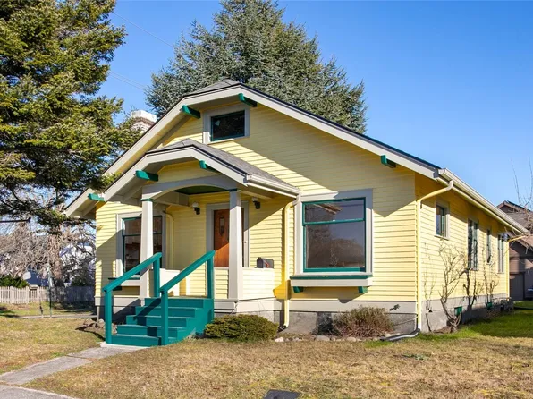 2530 Elm Street, Bellingham, WA 98225