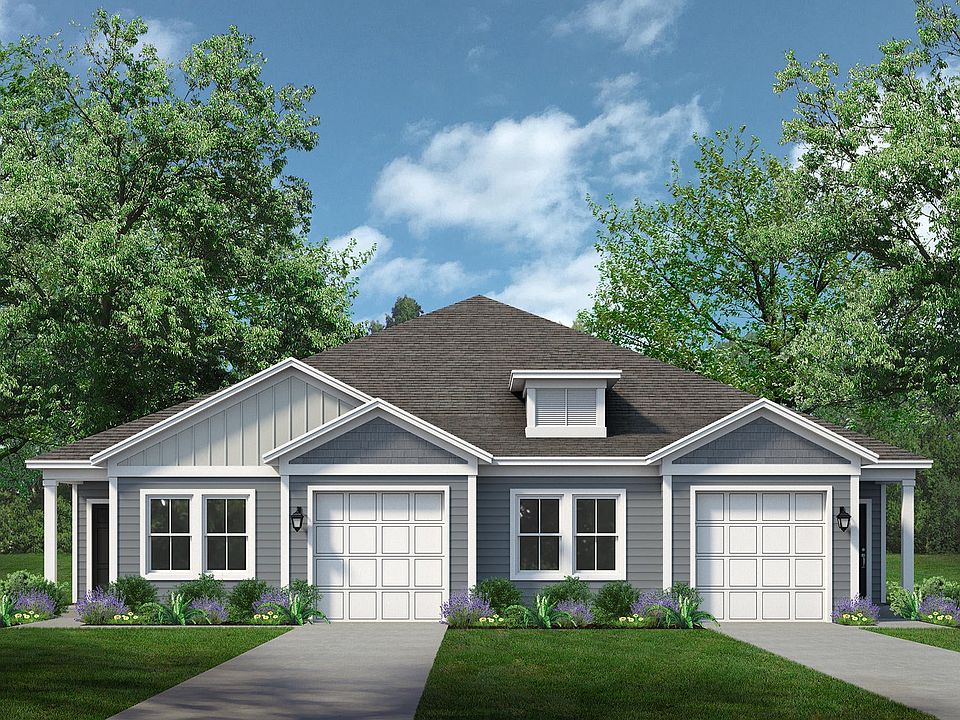 Similar Home - Exterior